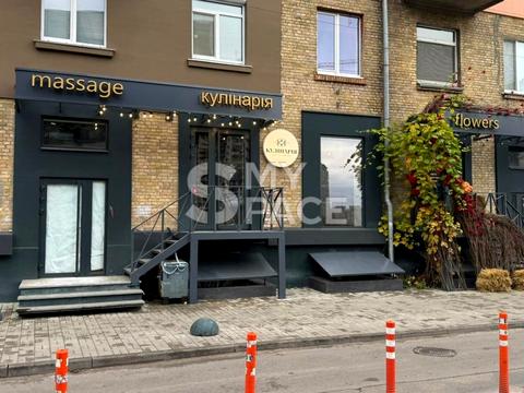 коммерческая по адресу Иоанна Павла II ул. (Лумумбы Патриса), 7