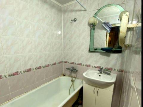 квартира по адресу Романа Шухевича просп. (Ватутина), 28-А