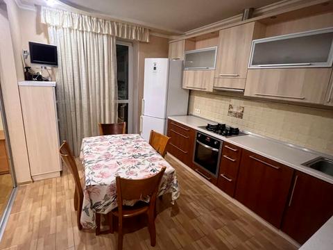 квартира за адресою Хмельницький, Зарічанська вул., 46