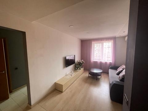 квартира за адресою Дніпро, Олександра Поля просп. (Кірова), 44