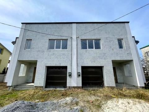 дом по адресу Чоновола, 1