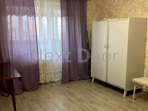 квартира по адресу Воскресенская ул., 11Б