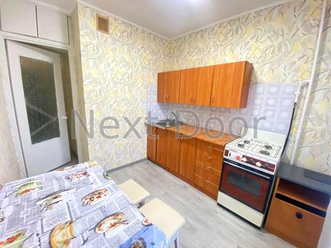 квартира по адресу Воскресенская ул., 11Б