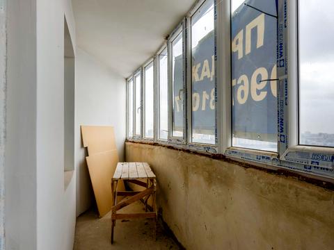 квартира по адресу Чёрных Запорожцев ул. (Петра Запорожця), 26-А