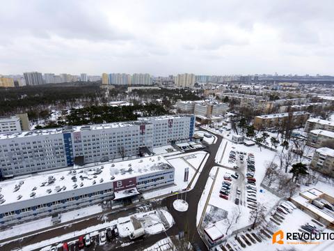 квартира по адресу Чёрных Запорожцев ул. (Петра Запорожця), 26-А