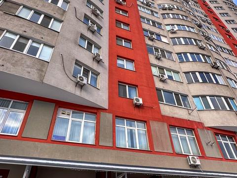 квартира по адресу Чёрных Запорожцев ул. (Петра Запорожця), 26-А