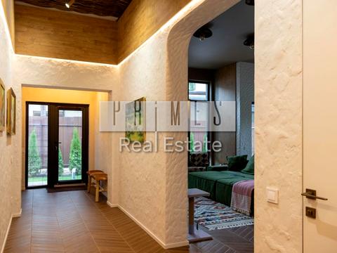 будинок за адресою Лебедівка