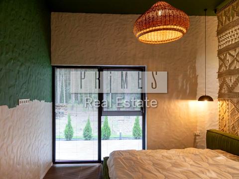 будинок за адресою Лебедівка