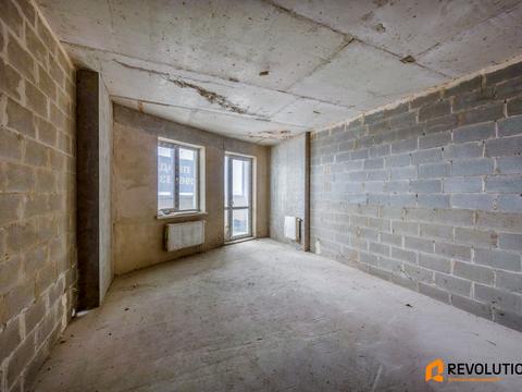 квартира по адресу Чёрных Запорожцев ул. (Петра Запорожця), 26-А