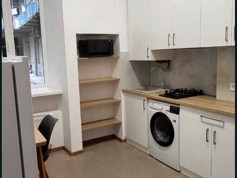 квартира по адресу Огиенко ул. (Куйбышева), 3