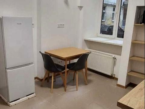 квартира по адресу Огиенко ул. (Куйбышева), 3