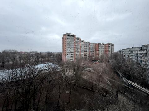 квартира по адресу Запорожское шоссе, 40