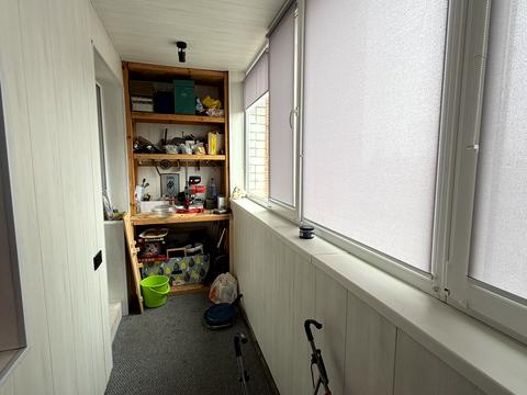 квартира по адресу Запорожское шоссе, 40