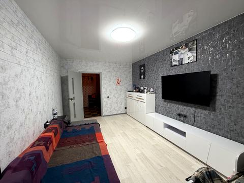 квартира по адресу Запорожское шоссе, 40