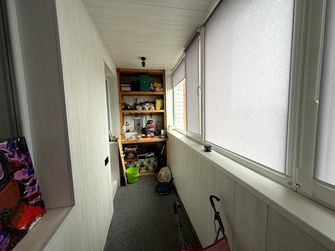 квартира по адресу Запорожское шоссе, 40