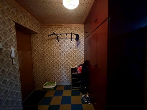 квартира по адресу Запорожское шоссе, 40