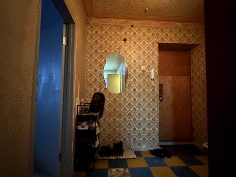 квартира по адресу Запорожское шоссе, 40