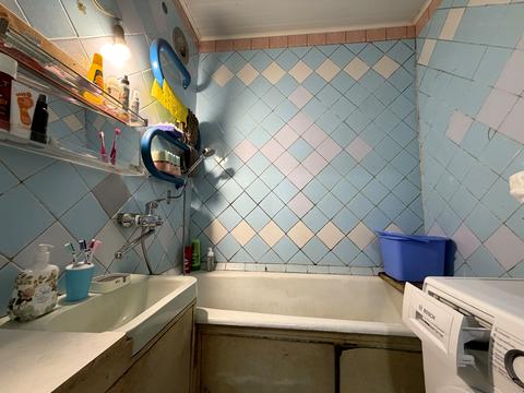 квартира по адресу Запорожское шоссе, 40