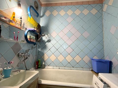 квартира по адресу Запорожское шоссе, 40