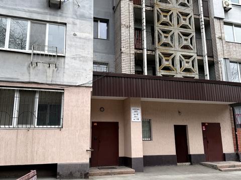 квартира по адресу Запорожское шоссе, 40