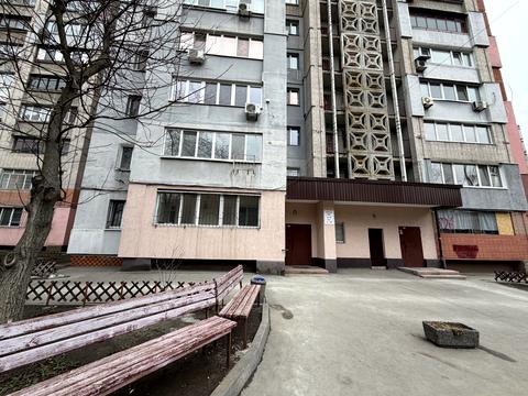 квартира за адресою Запорізьке шосе, 40