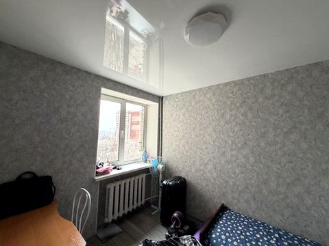 квартира по адресу Запорожское шоссе, 40