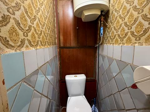 квартира по адресу Запорожское шоссе, 40