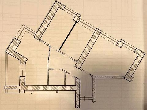 квартира за адресою Суми, Харківська вул., 37 к1