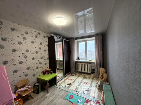 квартира по адресу Запорожское шоссе, 40