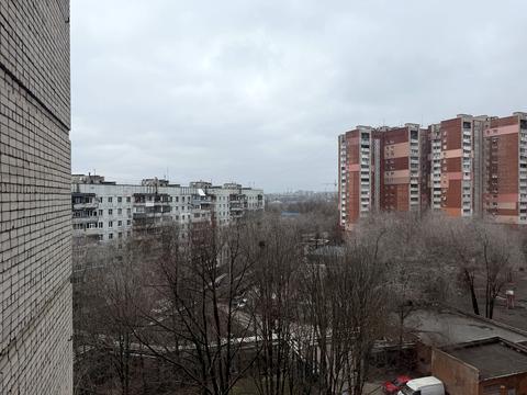 квартира по адресу Запорожское шоссе, 40