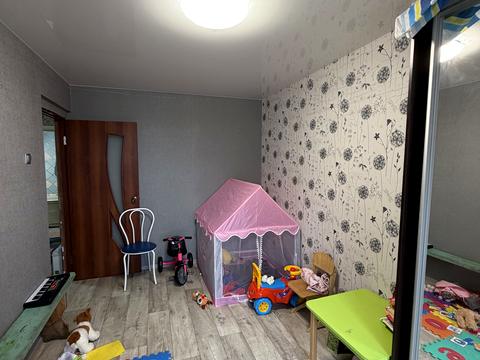 квартира по адресу Запорожское шоссе, 40