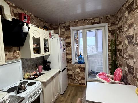 квартира по адресу Запорожское шоссе, 40