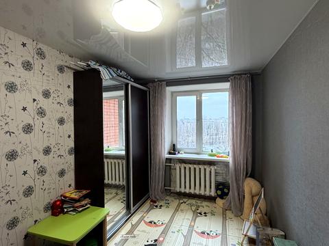 квартира по адресу Запорожское шоссе, 40