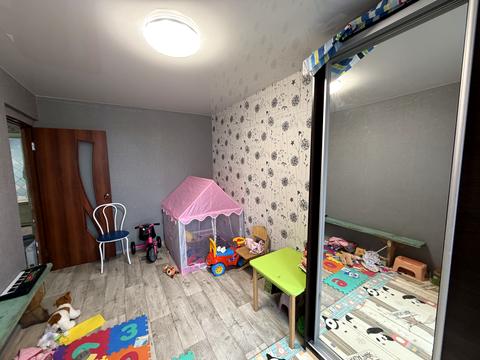 квартира по адресу Запорожское шоссе, 40