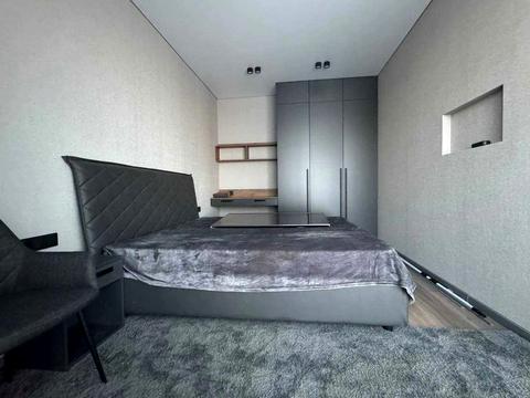 квартира за адресою Набережна Перемоги вул., 7