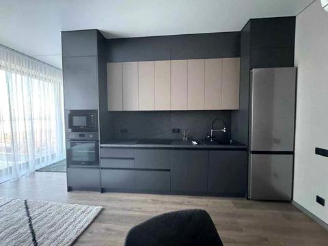 квартира за адресою Набережна Перемоги вул., 7