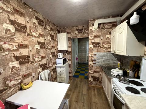 квартира по адресу Запорожское шоссе, 40