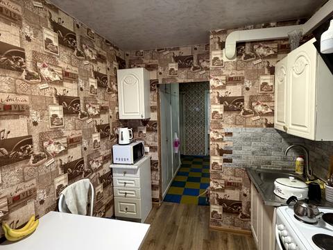 квартира по адресу Запорожское шоссе, 40