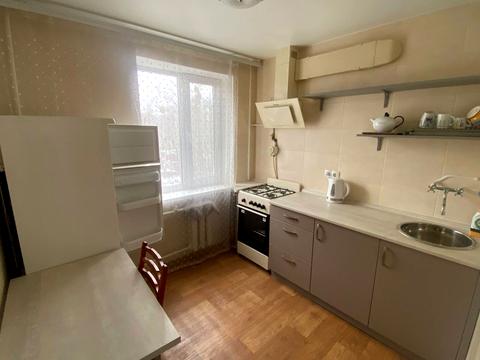 квартира по адресу Михаила Донца ул., 19