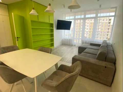 квартира за адресою Генуезька вул., 3-Б