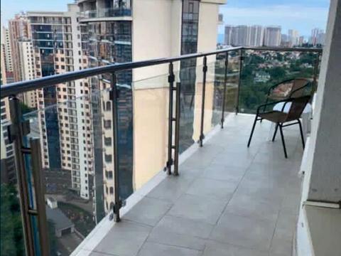 квартира за адресою Генуезька вул., 3б