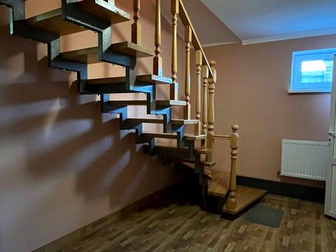 дом по адресу Миколи Куліша ул.