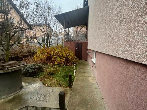 дом по адресу Миколи Куліша ул.