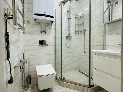 квартира за адресою Польова вул., 73