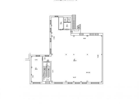 комерційна за адресою Київ, Івана Франка вул., 26