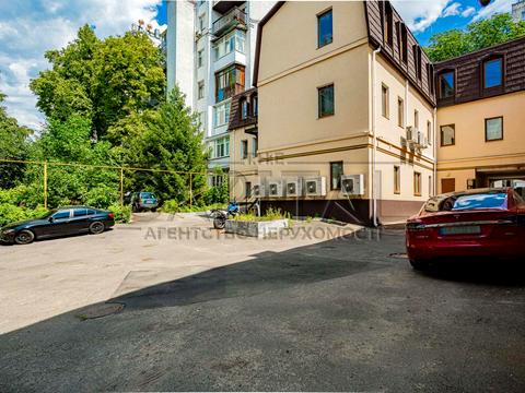 комерційна за адресою Київ, Івана Франка вул., 26