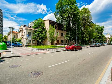 комерційна за адресою Київ, Івана Франка вул., 26