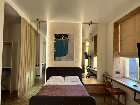 квартира по адресу Мандрыковская ул., 234