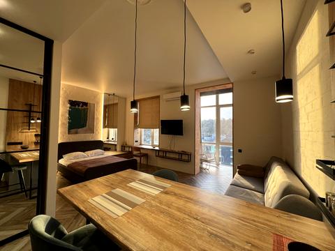 квартира по адресу Мандрыковская ул., 234