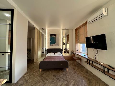 квартира по адресу Мандрыковская ул., 234